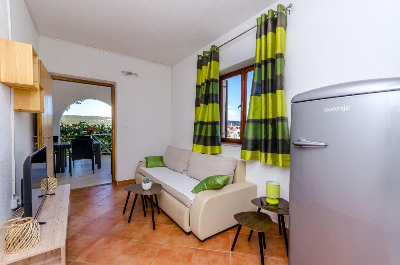 Apartment Piveta تروغير المظهر الخارجي الصورة