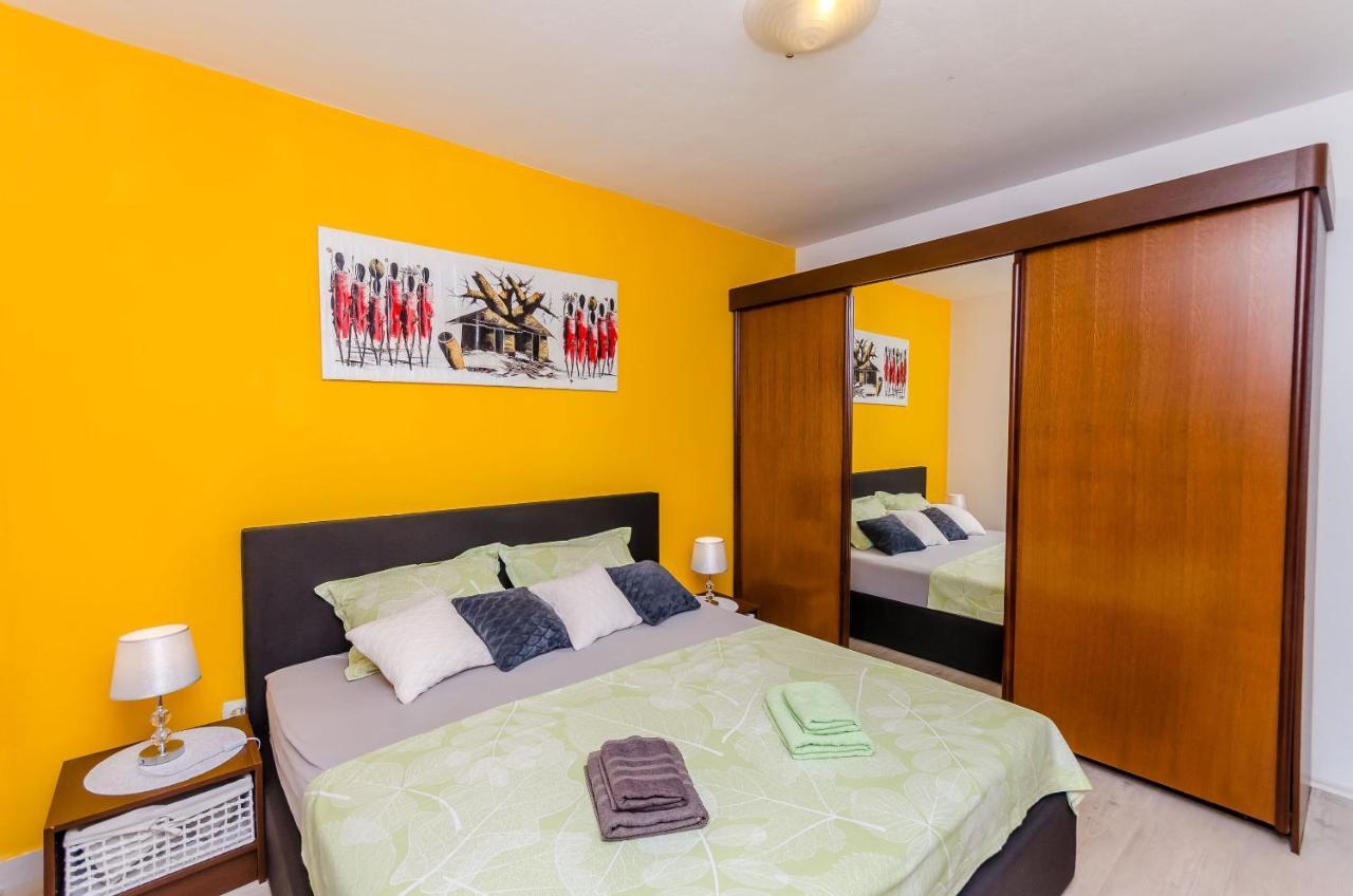 Apartment Piveta تروغير المظهر الخارجي الصورة