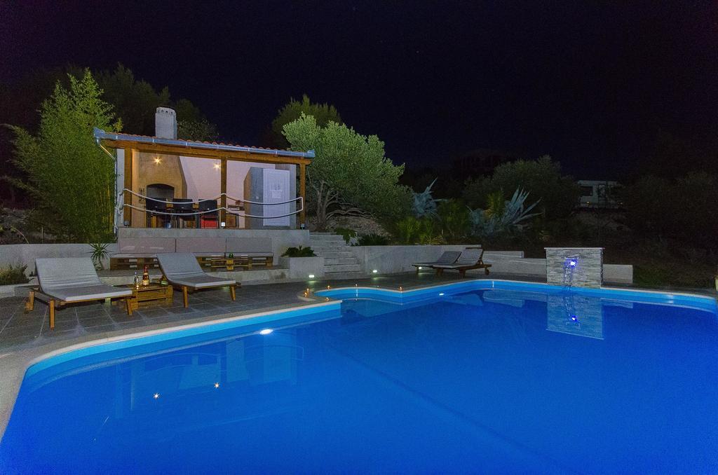 Apartment Piveta تروغير المظهر الخارجي الصورة