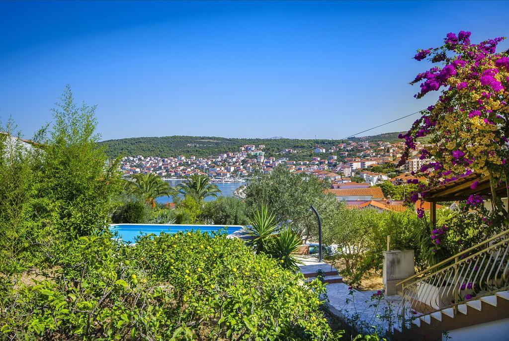 Apartment Piveta تروغير المظهر الخارجي الصورة
