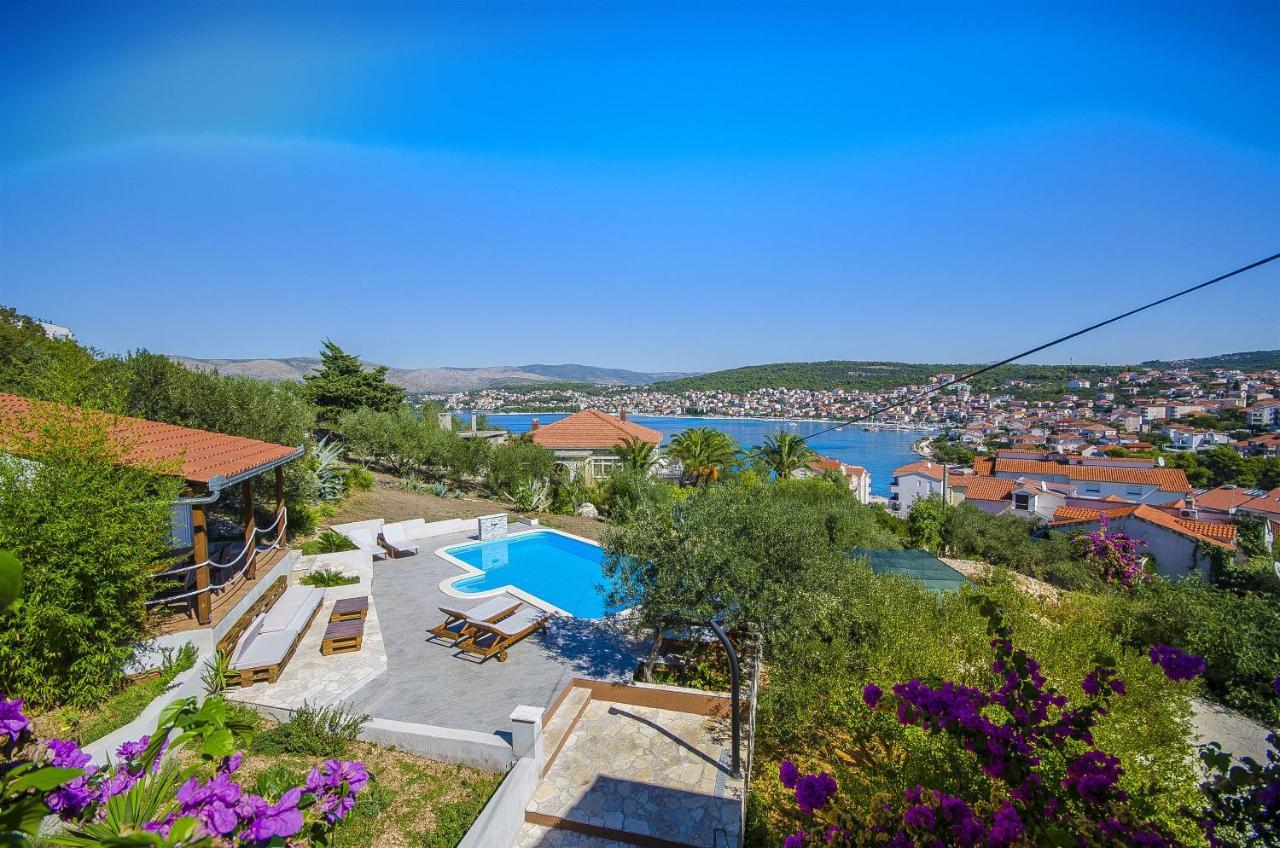 Apartment Piveta تروغير المظهر الخارجي الصورة