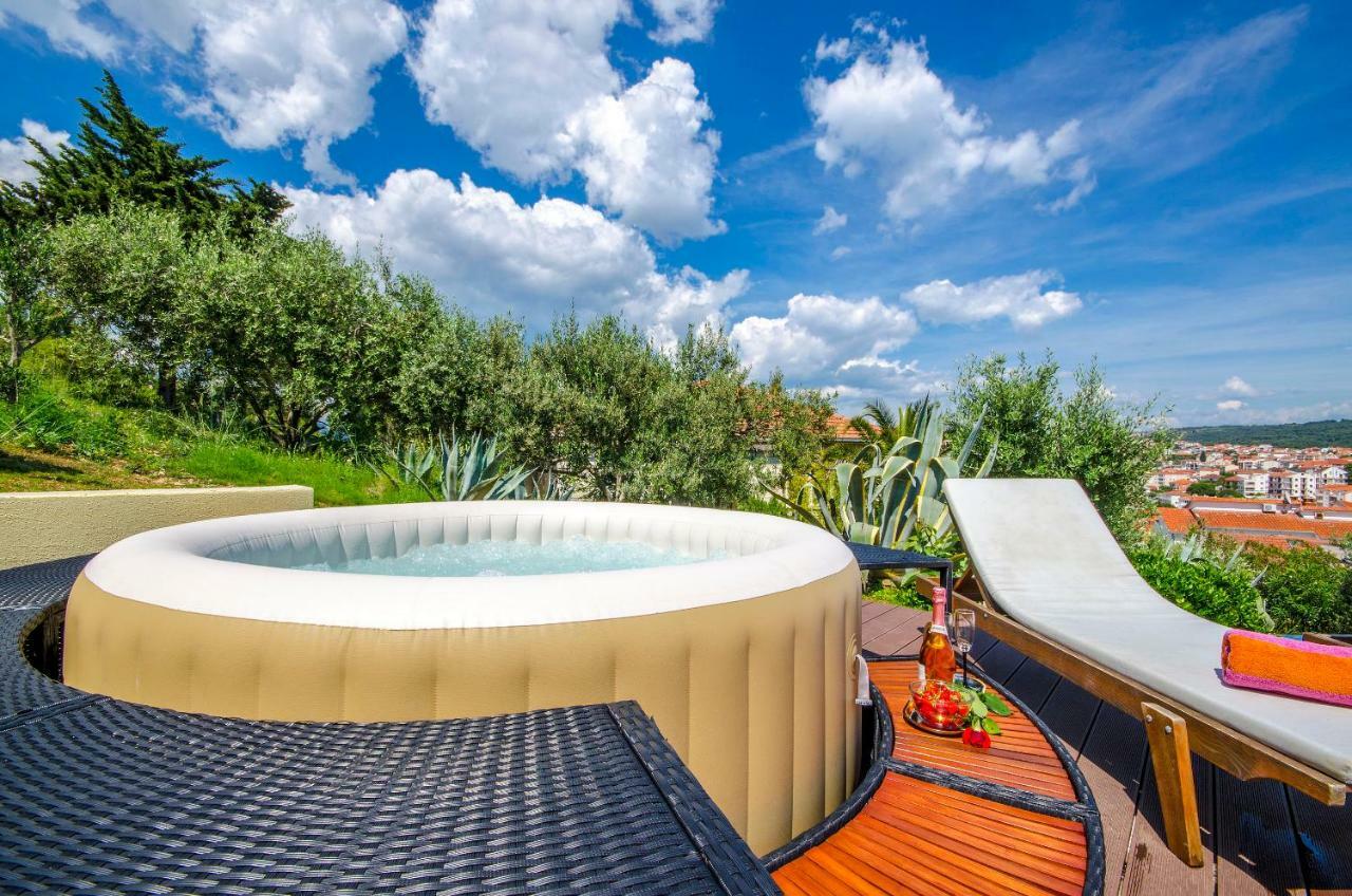 Apartment Piveta تروغير المظهر الخارجي الصورة
