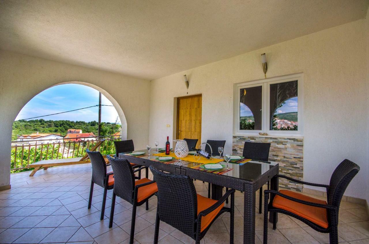Apartment Piveta تروغير المظهر الخارجي الصورة