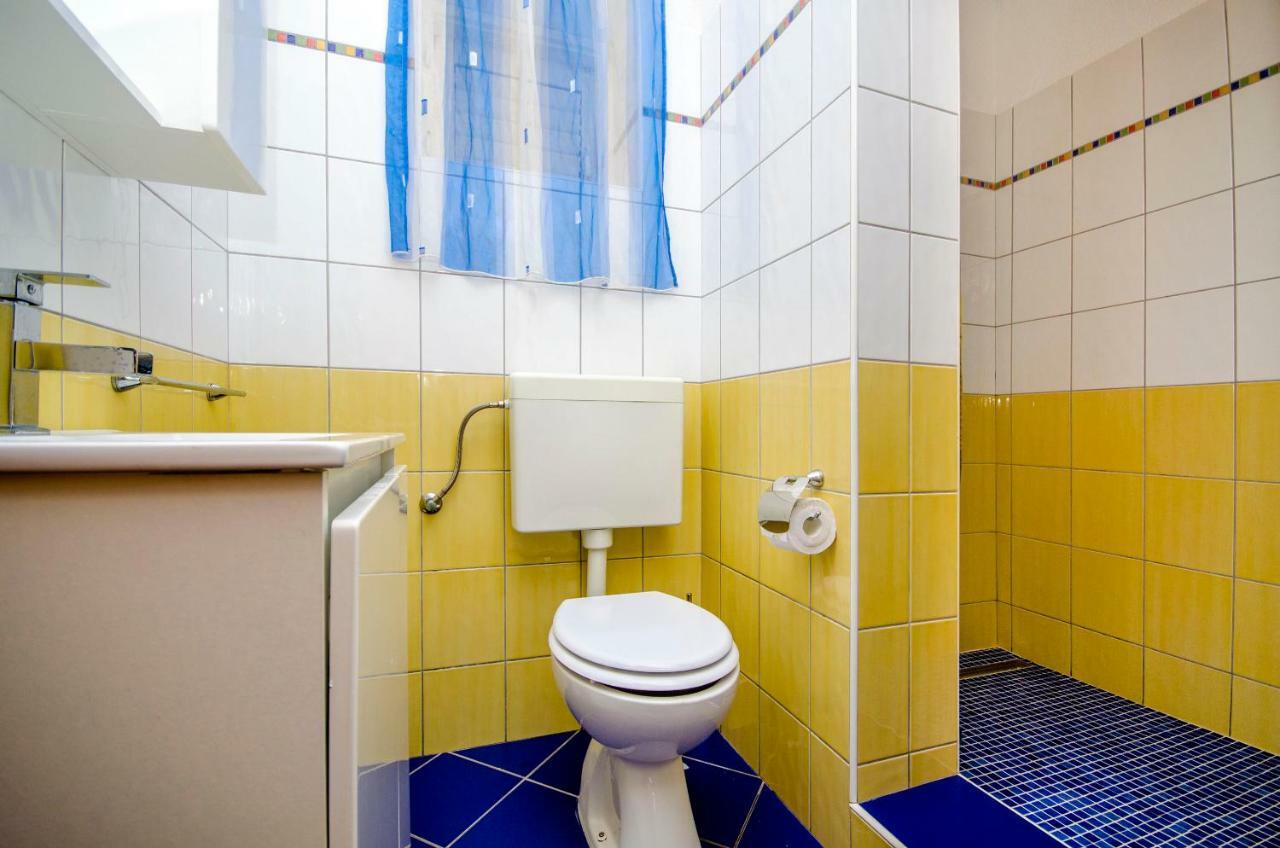 Apartment Piveta تروغير المظهر الخارجي الصورة