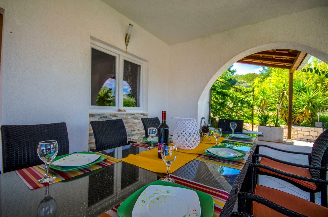 Apartment Piveta تروغير المظهر الخارجي الصورة
