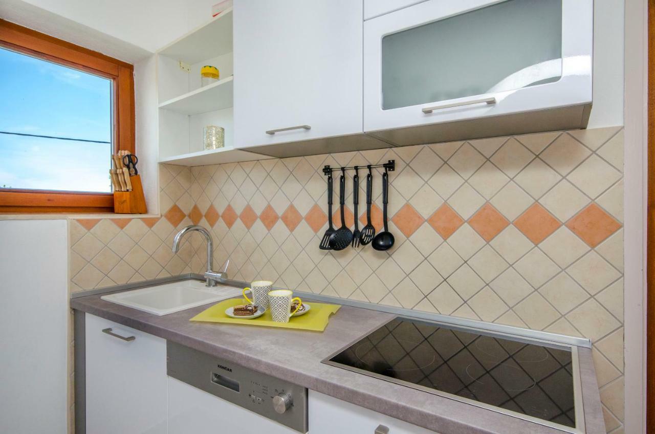 Apartment Piveta تروغير المظهر الخارجي الصورة
