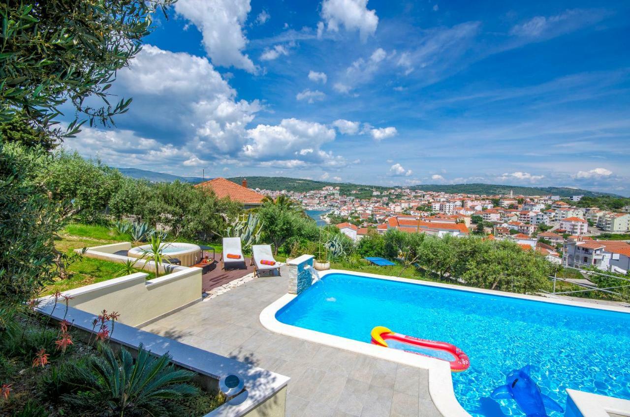Apartment Piveta تروغير المظهر الخارجي الصورة